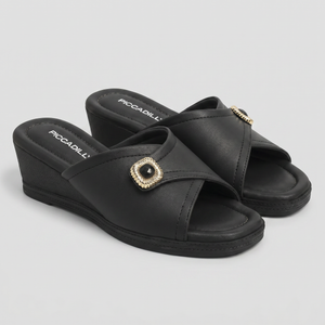 SANDALIA JOANETE MUJER PICCADILLY PRETO 40908200000007