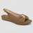 SANDALIA MUJER PICCADILLY CASUAL MASCAVO 50042100000004