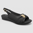 SANDALIA MUJER PICCADILLY CASUAL PRETO 50042100000005