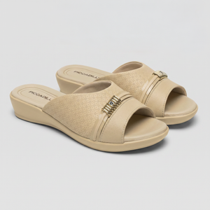 SANDALIA JOANETE MUJER PICCADILLY BRULE 50042500000010