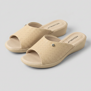 SANDALIA MUJER PICCADILLY CASUAL BRULE 50043100000008