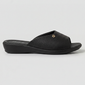 SANDALIA MUJER PICCADILLY CASUAL PRETO 50043100000010