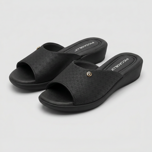 SANDALIA MUJER PICCADILLY CASUAL PRETO 50043100000010