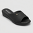 SANDALIA MUJER PICCADILLY CASUAL PRETO 50043100000010
