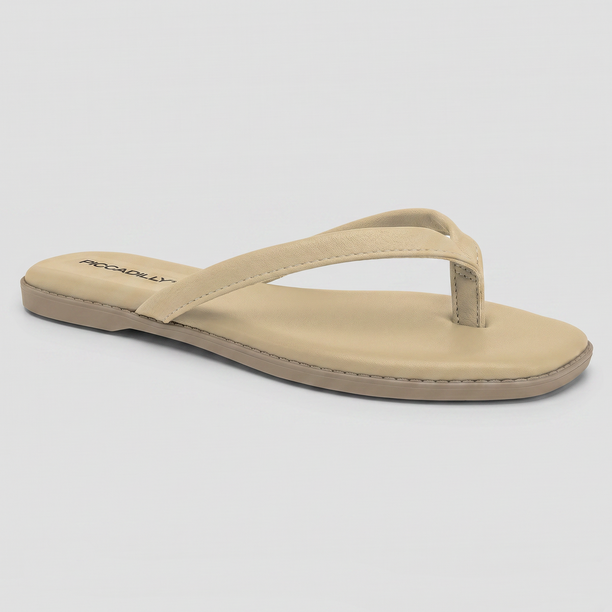 SANDALIA MUJER PICCADILLY CASUAL BRULE 50703100000003