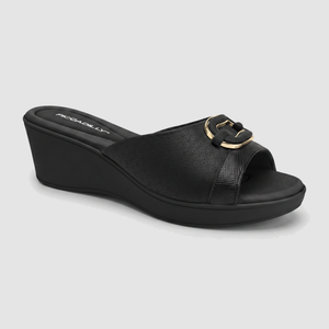 SANDALIA JOANETE MUJER PICCADILLY PRETO 54043600000006