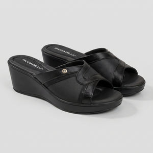 SANDALIA JOANETE MUJER PICCADILLY PRETO 54043700000005