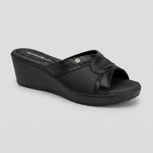 SANDALIA JOANETE MUJER PICCADILLY PRETO 54043700000005