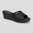 SANDALIA JOANETE MUJER PICCADILLY PRETO 54043700000005