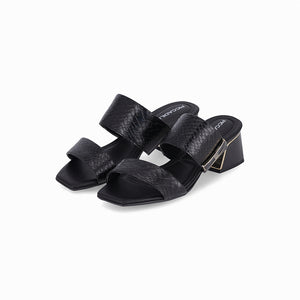 SANDALIA PICCADILLY VESTIR PRETO 54308100000002