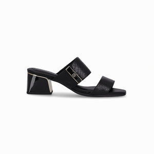 SANDALIA PICCADILLY VESTIR PRETO 54308100000002