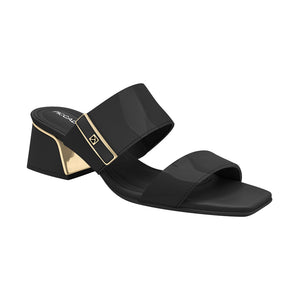 SANDALIA PICCADILLY VESTIR PRETO 54308100000007