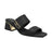 SANDALIA PICCADILLY VESTIR PRETO 54308100000007