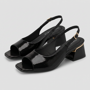 SANDALIA MUJER PICCADILLY VESTIR PRETO 54310800000003