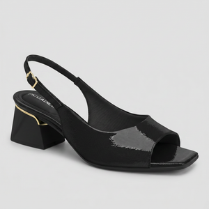 SANDALIA MUJER PICCADILLY VESTIR PRETO 54310800000003