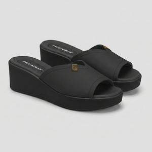 SANDALIA MUJER PICCADILLY CASUAL PRETO 54507200000004