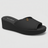 SANDALIA MUJER PICCADILLY CASUAL PRETO 54507200000004