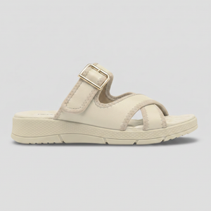SANDALIA ESPOLÓN MUJER PICCADILLY MARFIM/OFF WHITE 57102300000009