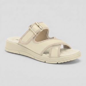 SANDALIA ESPOLÓN MUJER PICCADILLY MARFIM/OFF WHITE 57102300000009