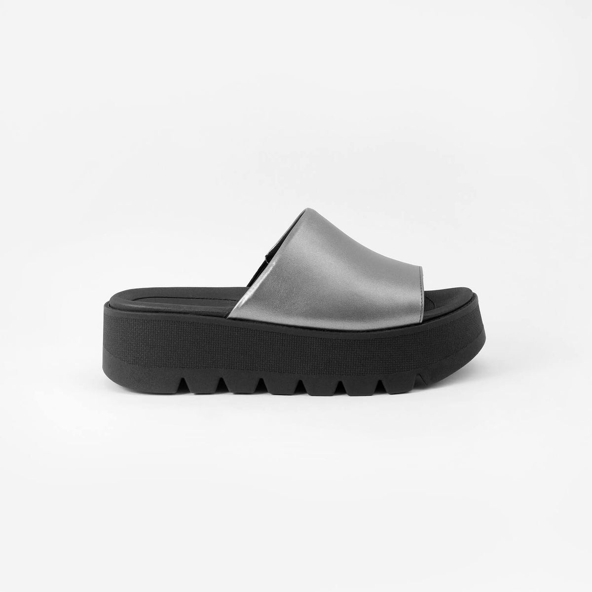 SANDALIA MUJER PICCADILLY CASUAL PEWTER 58600300000001