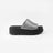 SANDALIA MUJER PICCADILLY CASUAL PEWTER 58600300000001