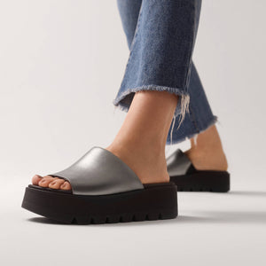 SANDALIA MUJER PICCADILLY CASUAL PEWTER 58600300000001