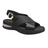 SANDALIA SOFTSTEP MUJER PICCADILLY PRETO 59900200000003