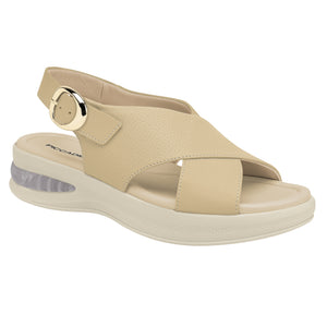 SANDALIA SOFTSTEP MUJER PICCADILLY BRULE 59900200000006