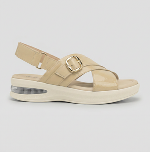 SANDALIA SOFTSTEP MUJER PICCADILLY BRULE 59901000000001