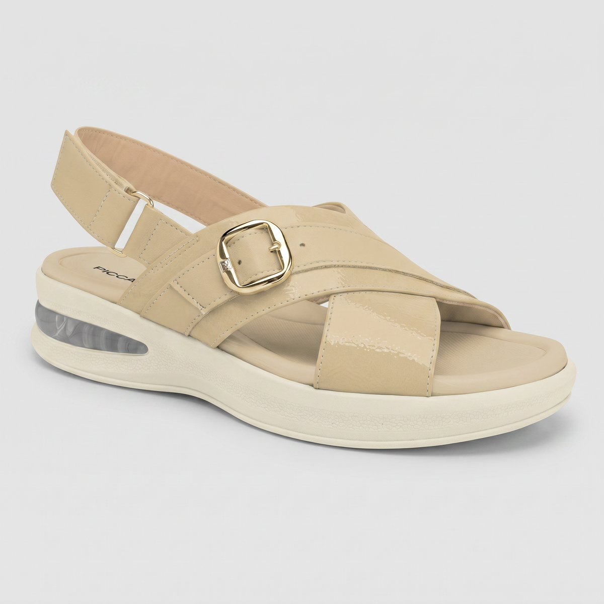 SANDALIA SOFTSTEP MUJER PICCADILLY BRULE 59901000000001