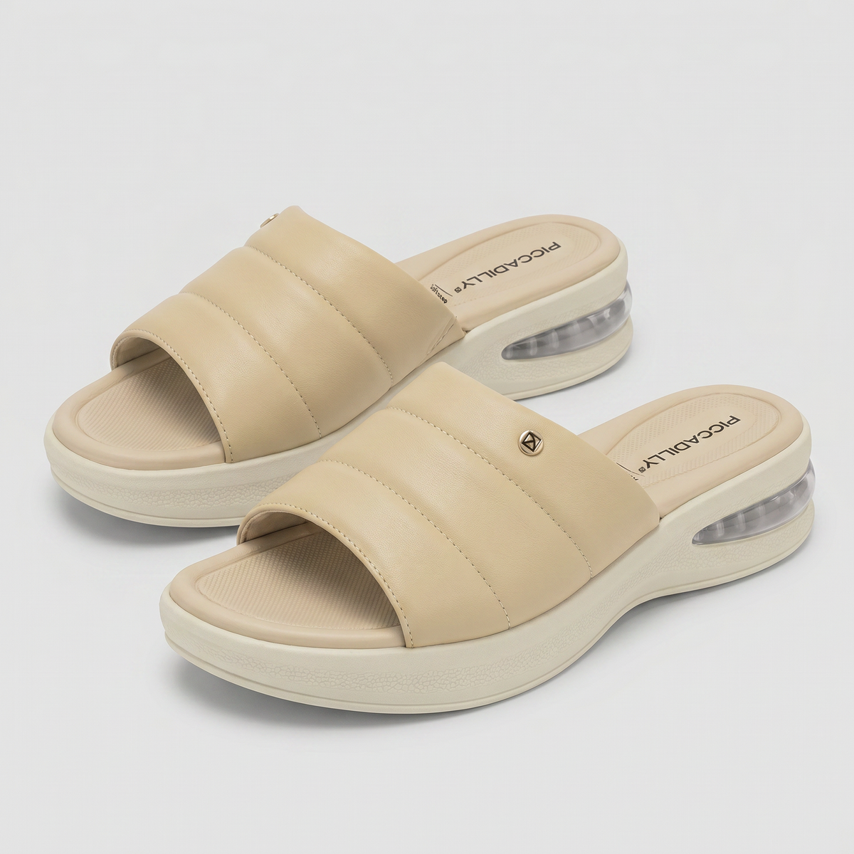 SANDALIA SOFTSTEP MUJER PICCADILLY BRULE 59901400000008