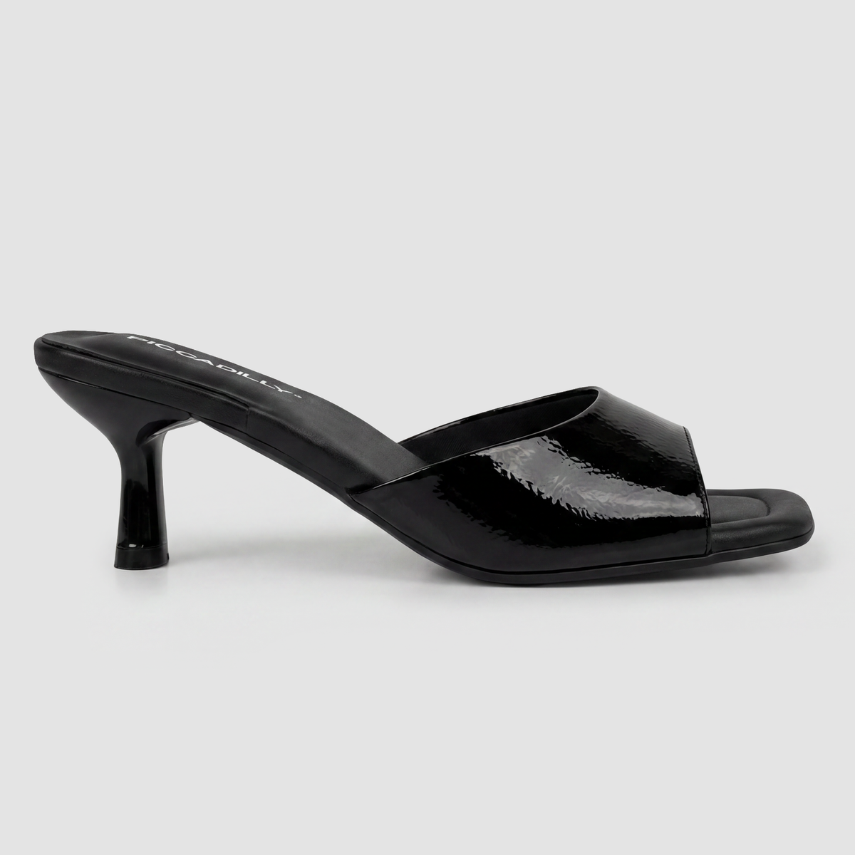 SANDALIA MUJER PICCADILLY VESTIR PRETO 61200400000001