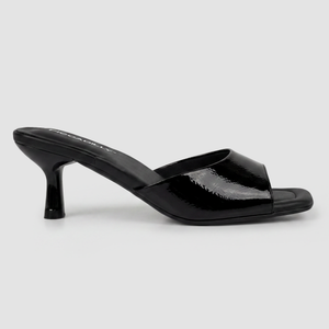 SANDALIA MUJER PICCADILLY VESTIR PRETO 61200400000001