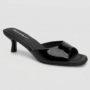 SANDALIA MUJER PICCADILLY VESTIR PRETO 61200400000001