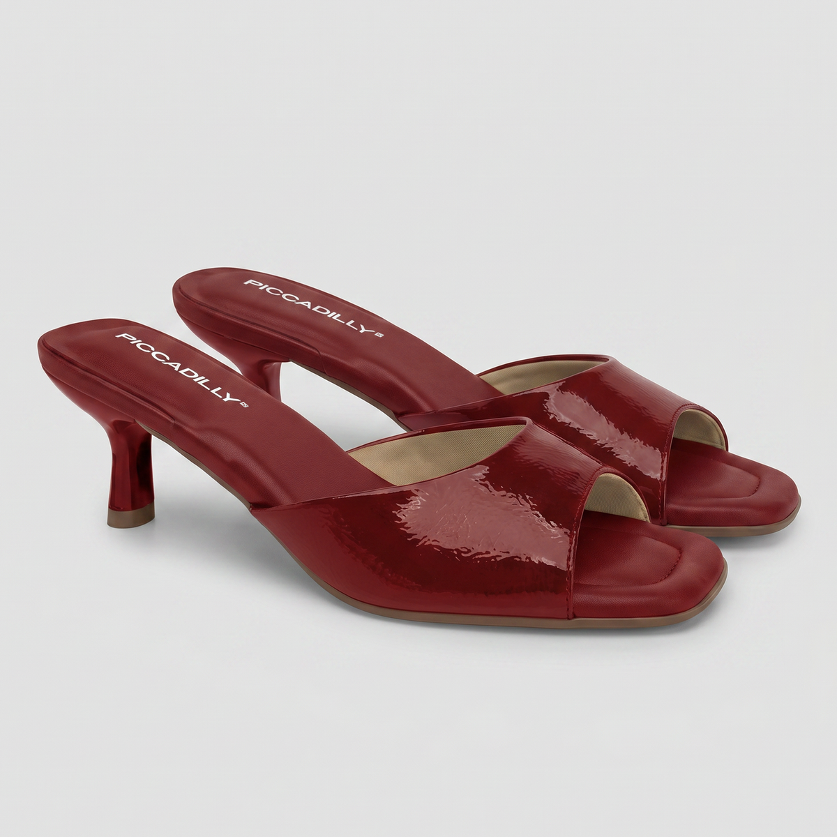 SANDALIA MUJER PICCADILLY VESTIR CARMIM 61200400000002