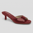 SANDALIA MUJER PICCADILLY VESTIR CARMIM 61200400000002