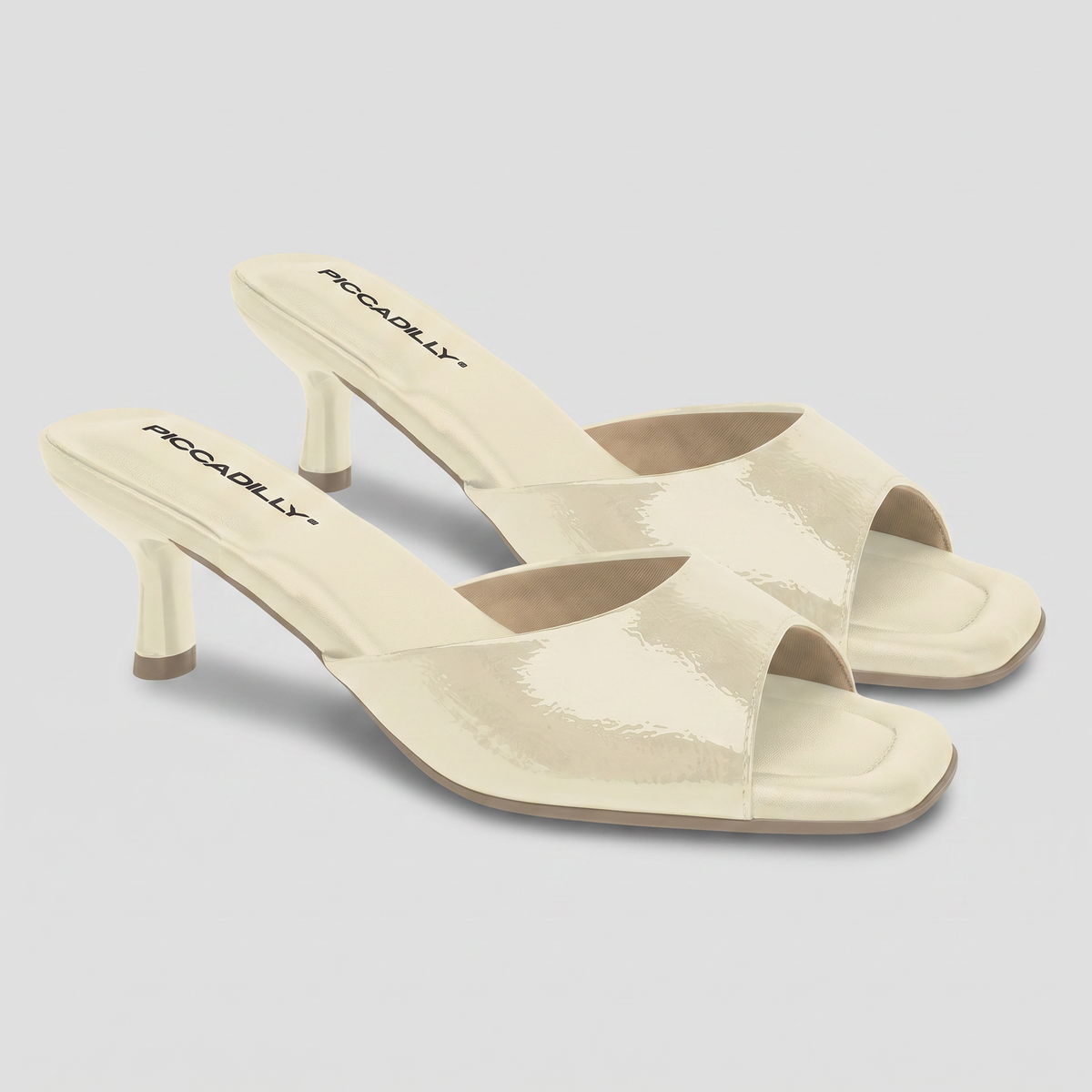 SANDALIA MUJER PICCADILLY VESTIR OFF WHITE 61200400000004