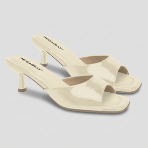 SANDALIA MUJER PICCADILLY VESTIR OFF WHITE 61200400000004