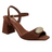 SANDALIA PICCADILLY VESTIR PINHAO 62605300000001