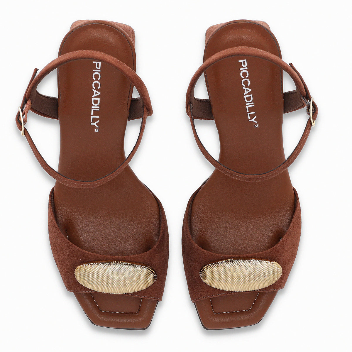 SANDALIA PICCADILLY VESTIR PINHAO 62605300000001