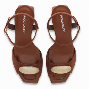 SANDALIA PICCADILLY VESTIR PINHAO 62605300000001