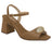 SANDALIA PICCADILLY VESTIR MASCAVO 62605300000010