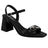 SANDALIA PICCADILLY VESTIR PRETO 62605400000001