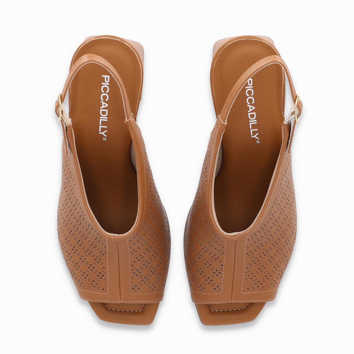 SANDALIA PICCADILLY MASCAVO 62605500000001