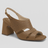 SANDALIA MUJER PICCADILLY VESTIR MASCAVO 62606700000001