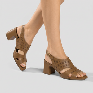 SANDALIA MUJER PICCADILLY VESTIR MASCAVO 62606700000001