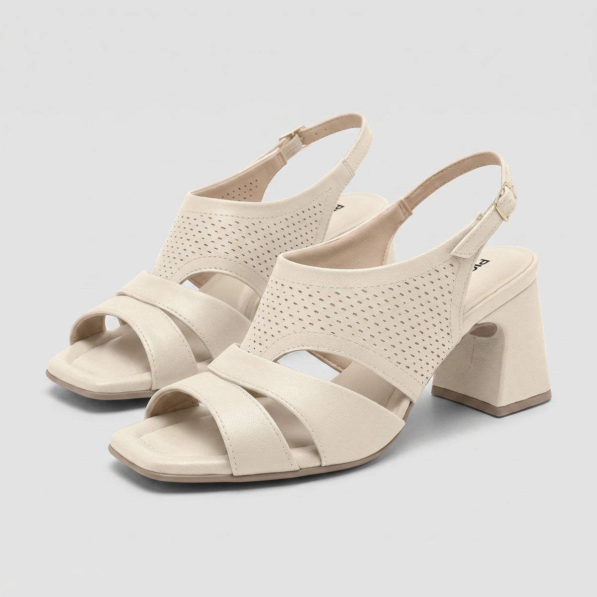 SANDALIA MUJER PICCADILLY VESTIR OFF WHITE 62606700000004