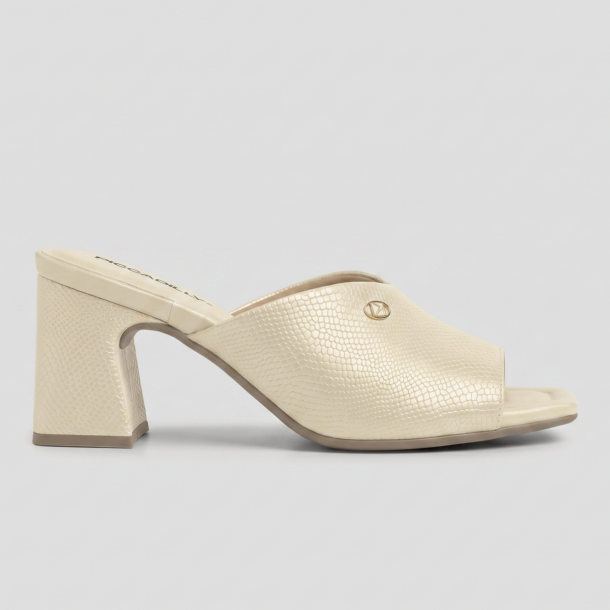 SANDALIA MUJER PICCADILLY VESTIR OFF WHITE 62607100000005