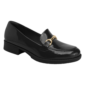 MOCASIN MUJER PICCADILLY PRETO 65302400000002