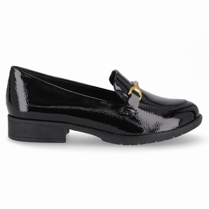 MOCASIN MUJER PICCADILLY PRETO 65302400000002